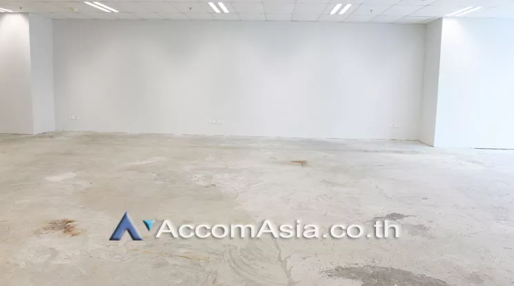 5  Office Space For Rent in Ploenchit ,Bangkok BTS Ploenchit at Athenee Tower AA18057